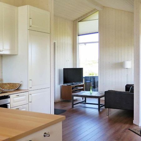 6 Person Holiday Home In Lemvig Trans Kültér fotó