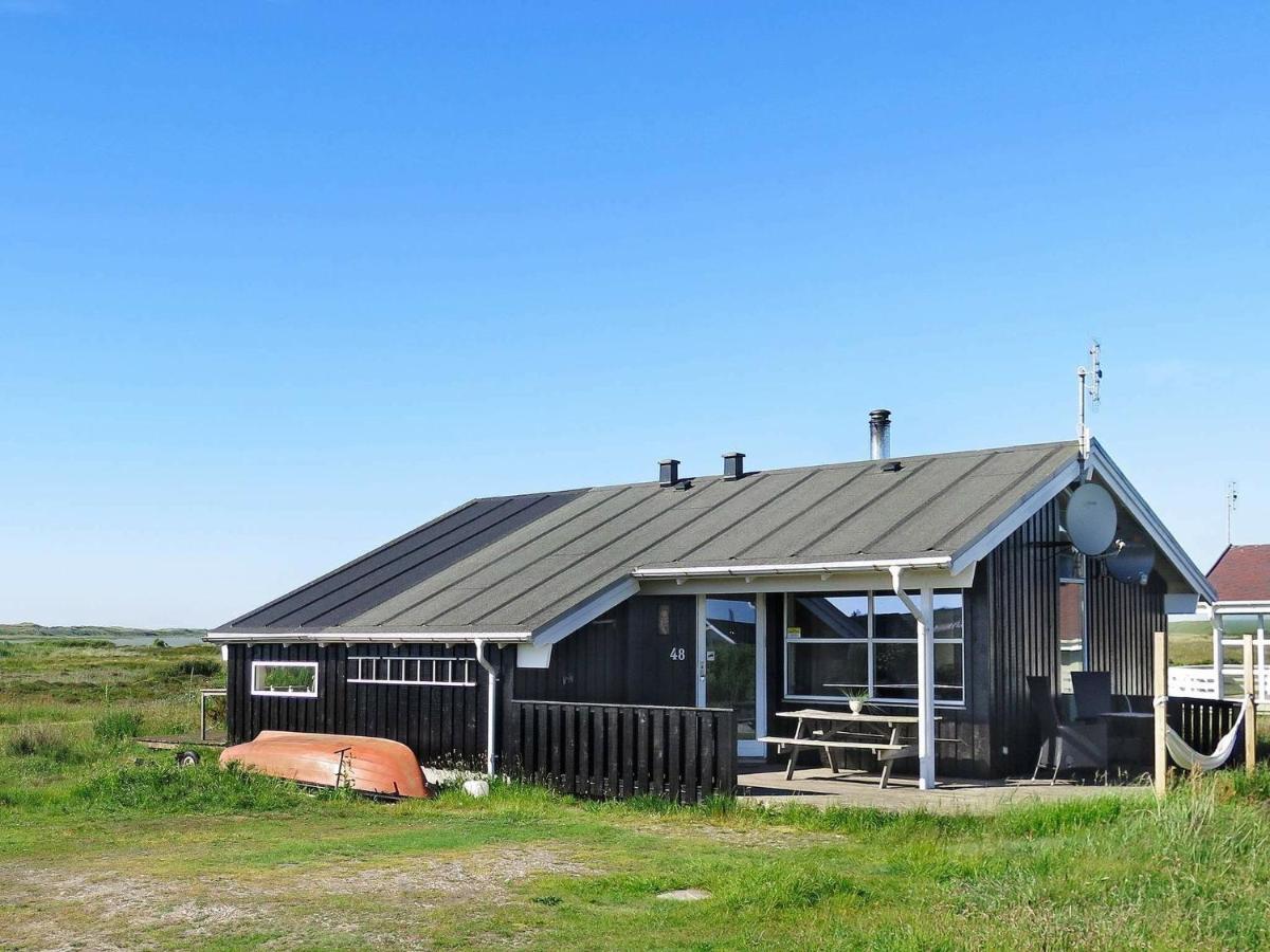 6 Person Holiday Home In Lemvig Trans Szoba fotó